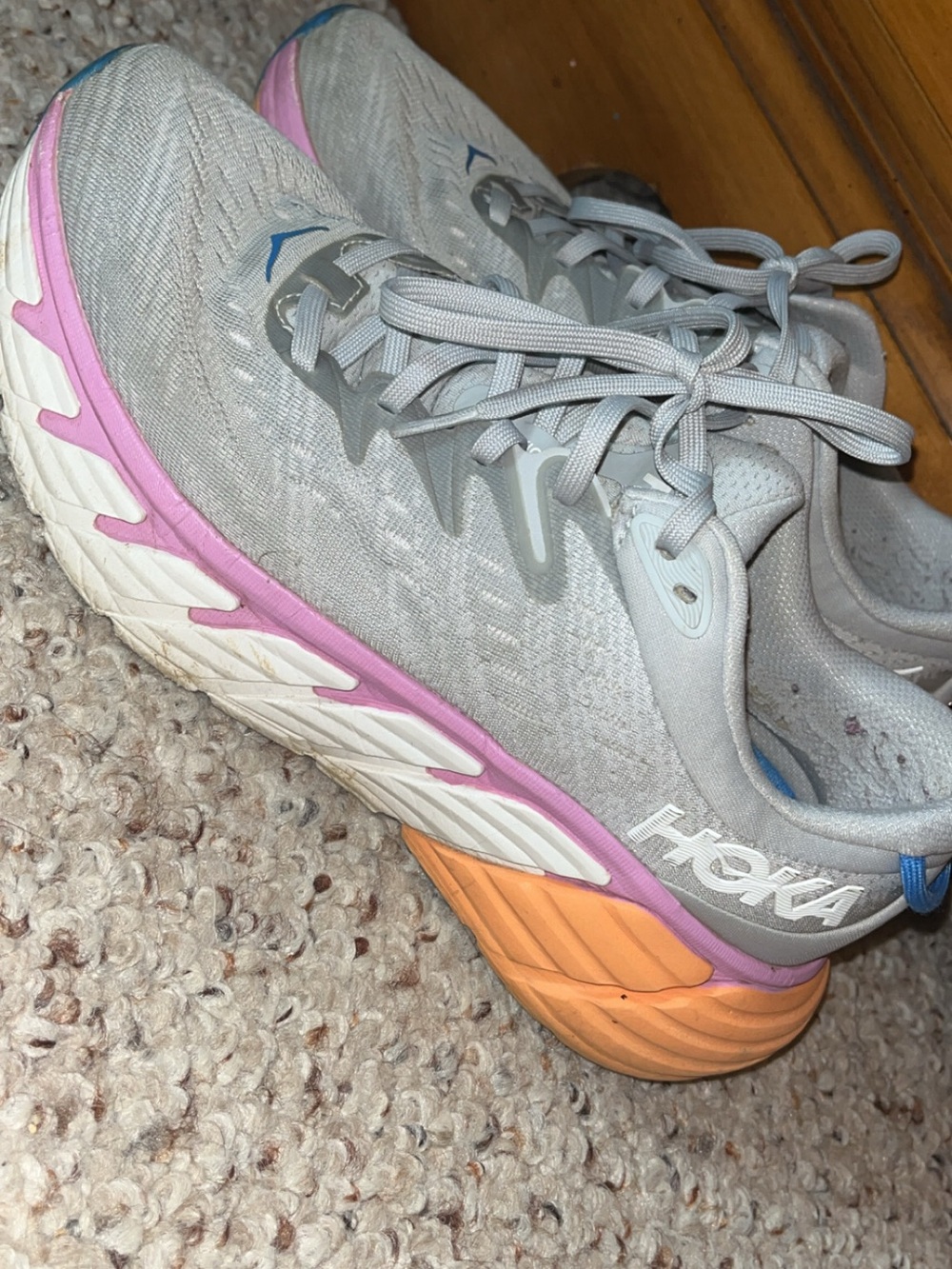 HOKA Women’s Sneaker